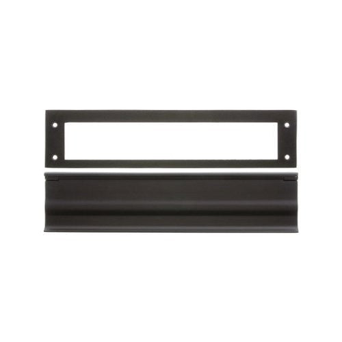 Mail Slot, Oil Rubbed Bronze