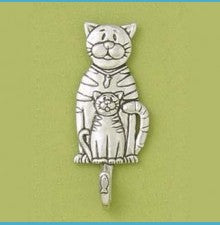 Cats Hook