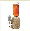 Natural Stone Beverage Dispenser