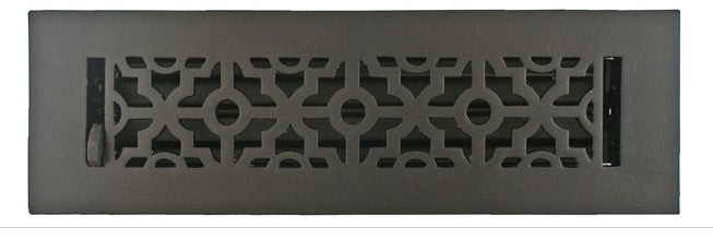 Pasadena Floor Vent 2 1/4"X10"