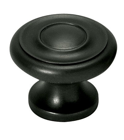 Bronze Traditional Knob 1.5"