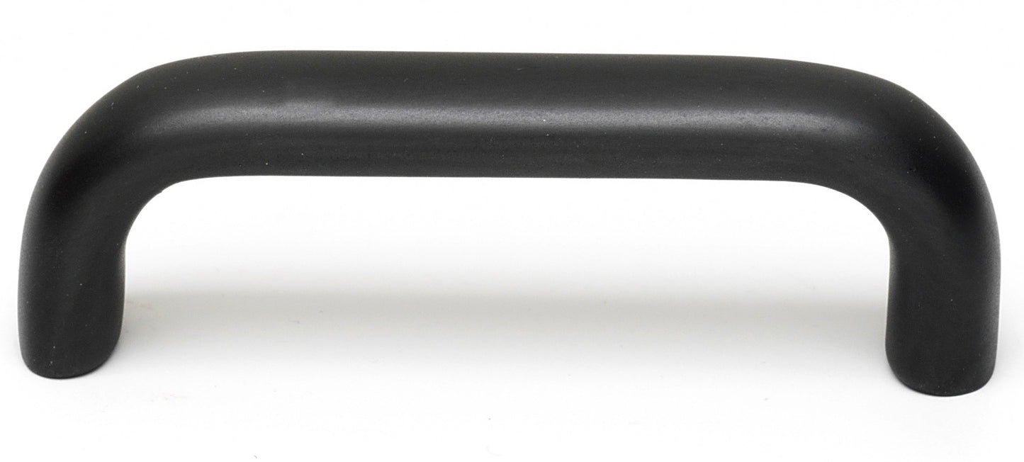 Contemporary Bronze Pull 3"