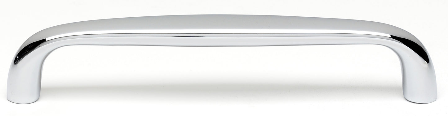 Classic Polished Chrome Pull 3"