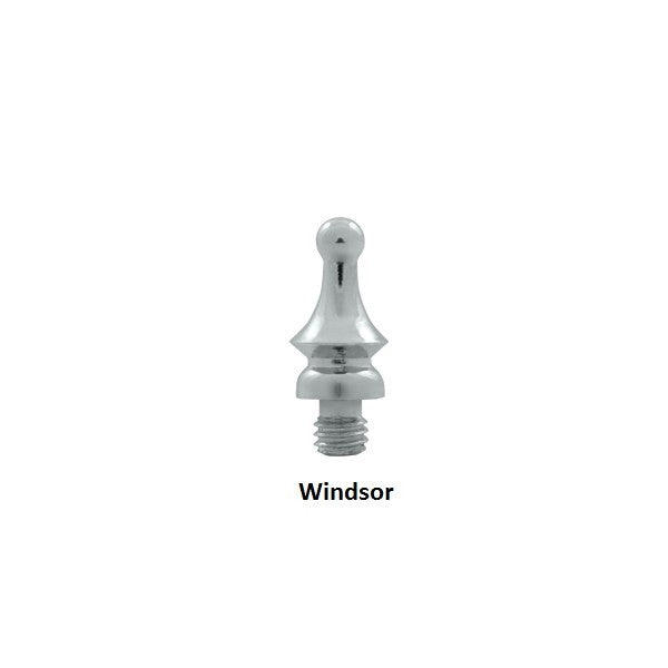 Polished Nickel 2"X 1 1/2" Cabinet Hinge