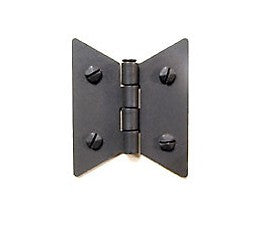 2"X 2 3/8" Butterfly Hinge