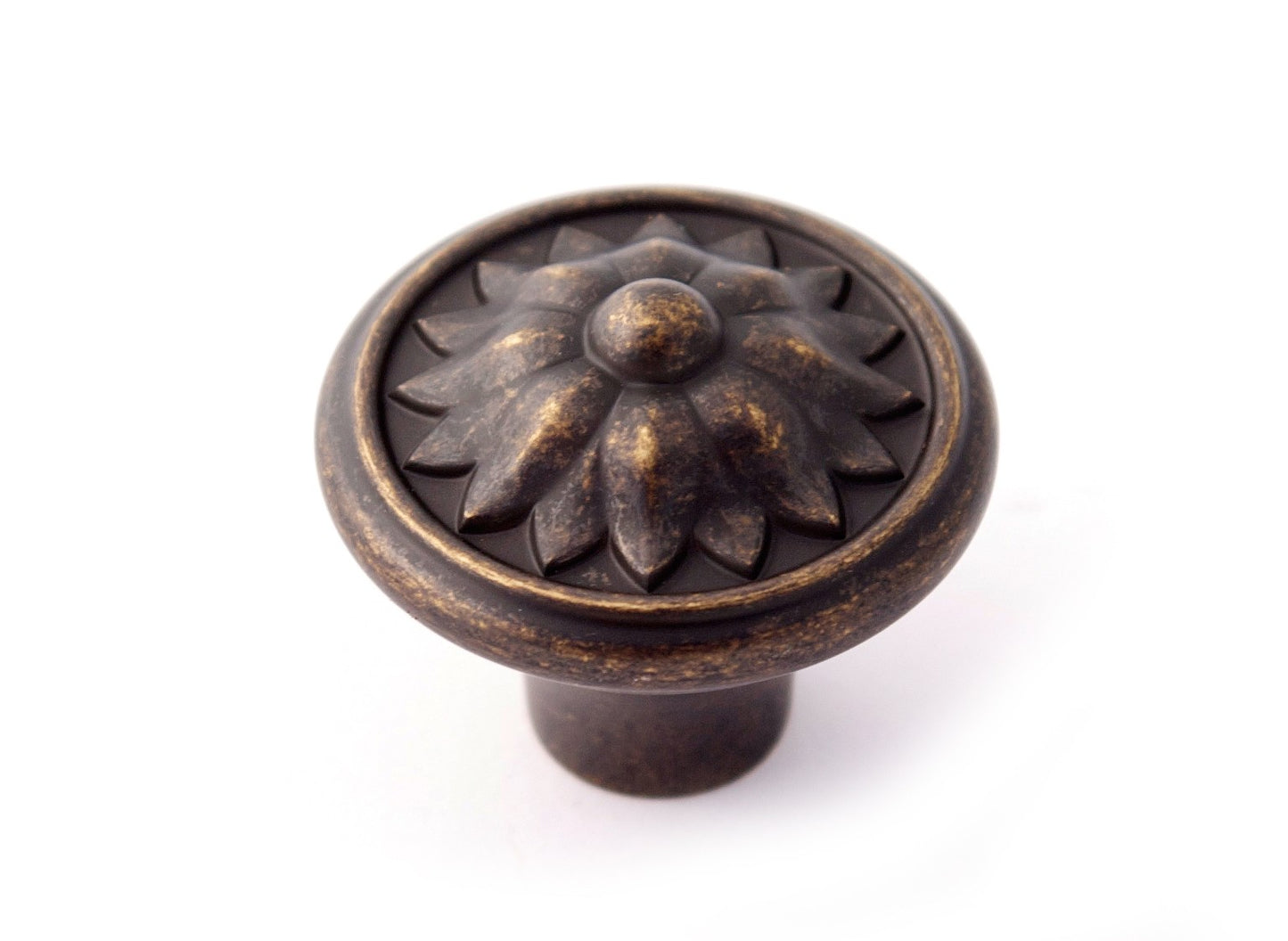 Barcelona Decorative Knob 1.5"