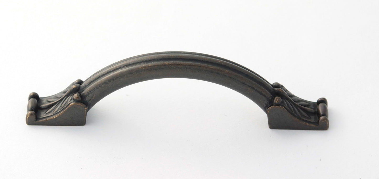 Barcelona Decorative Pull 6"