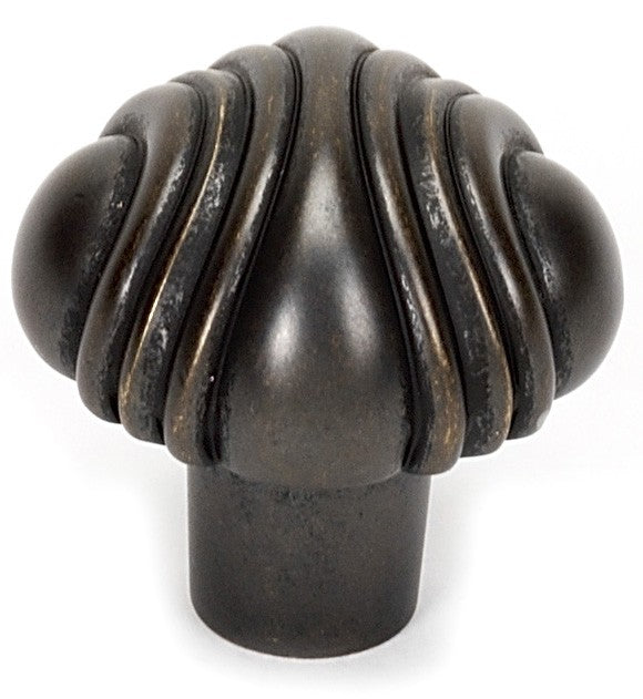 Barcelona Ornate Knob 1.25"