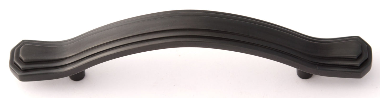 Classic Bronze Pull 3"