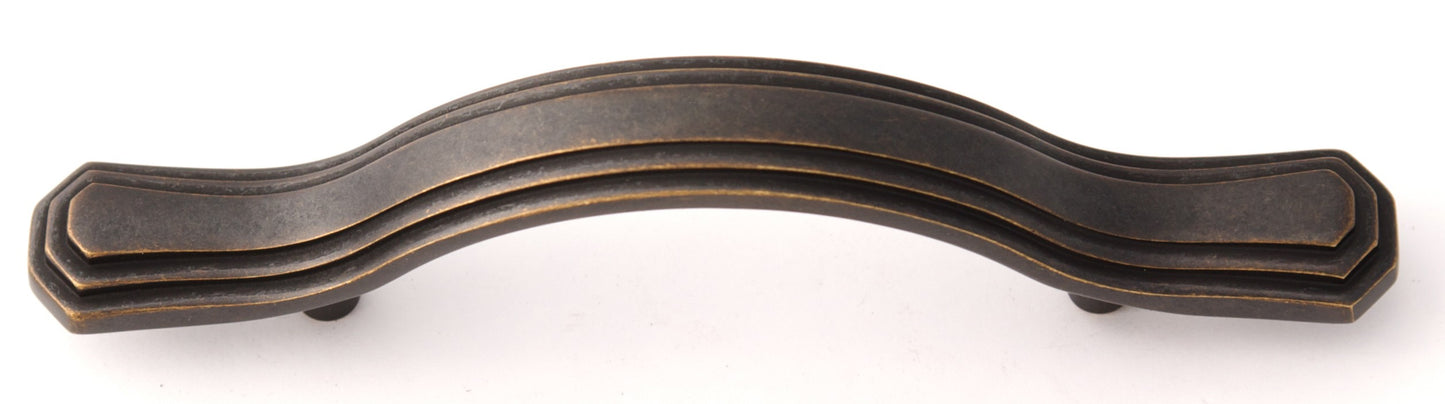 Classic Barcelona Pull 3.5"