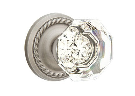 No. 1028 Door Knob (RPD) Pewter