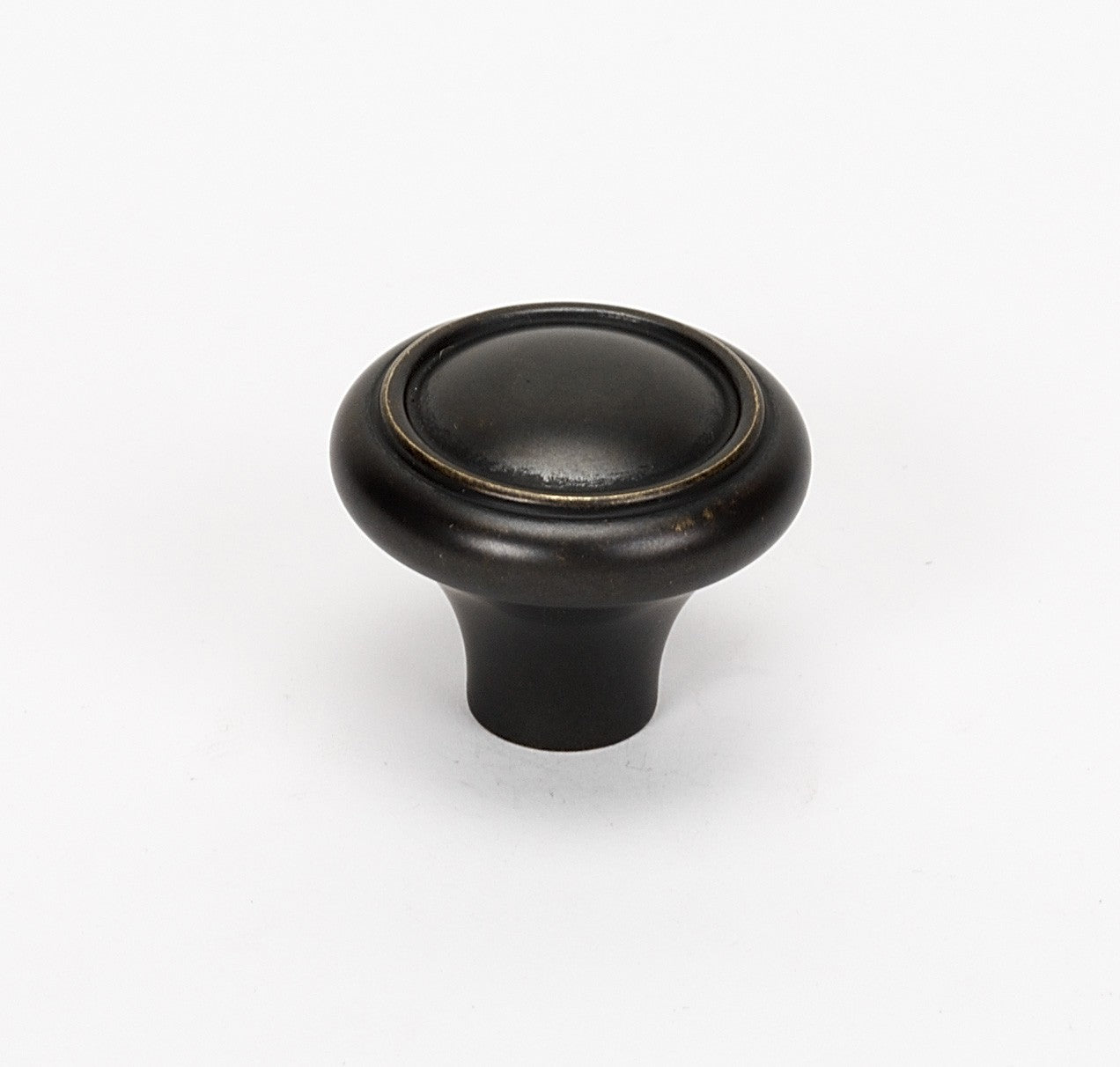 Barcelona Colonial Knob 1.5"