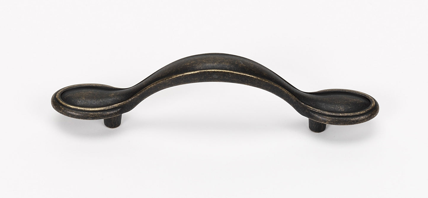 Barcelona Colonial Pull 3"