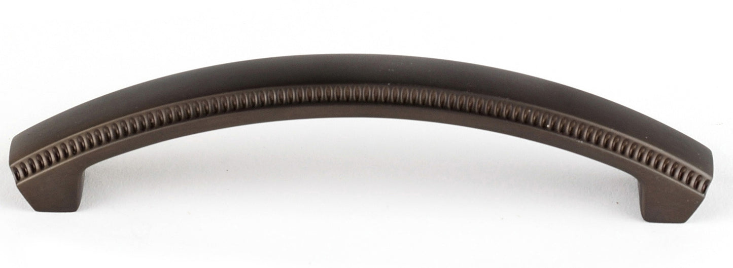 Chocolate Bronze Regal Pull 4"