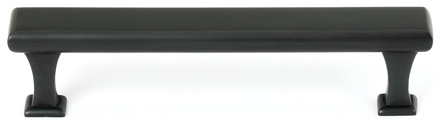 Bronze Modern Pull 8"