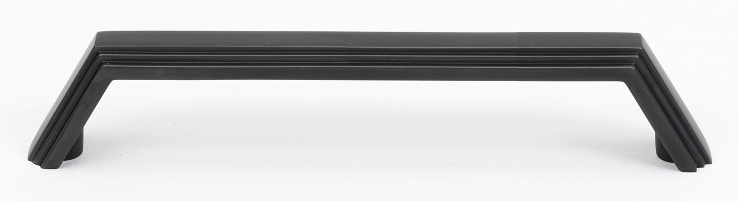 Bronze Classic Pull 4"