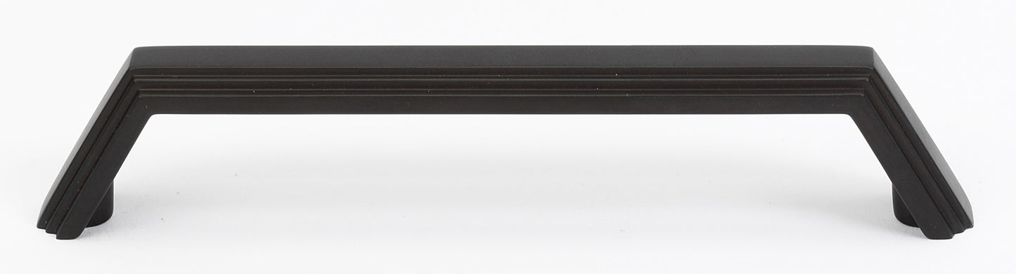 Chocolate Bronze Classic Pull 6"