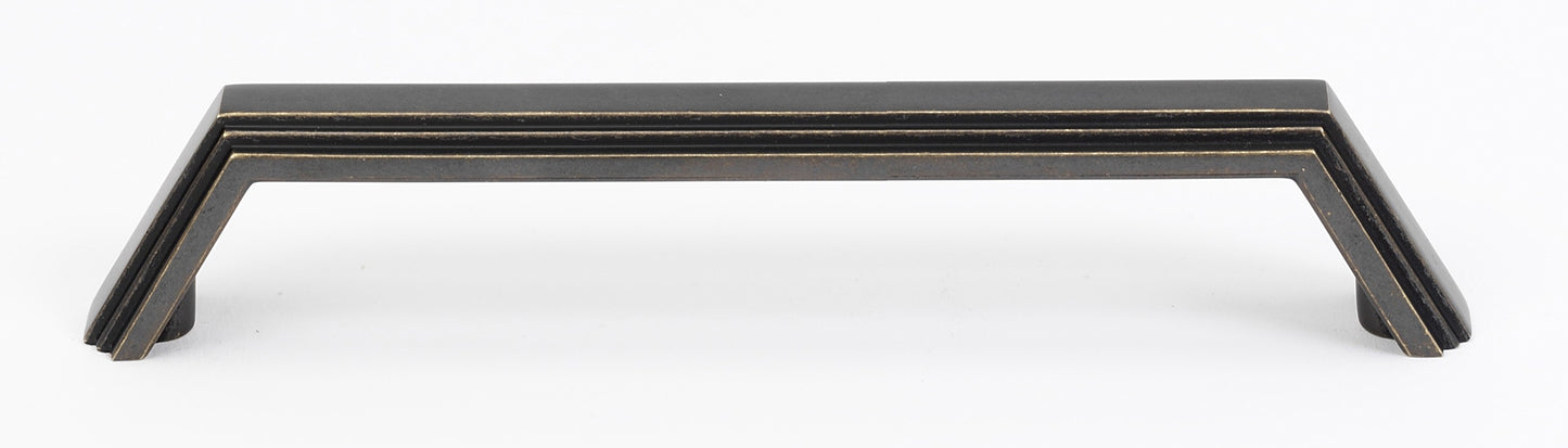 Barcelona Classic Pull 8"