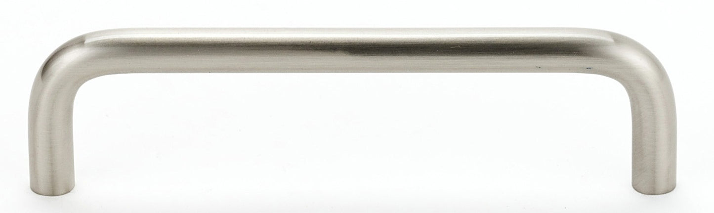 Satin Nickel 3" Pull