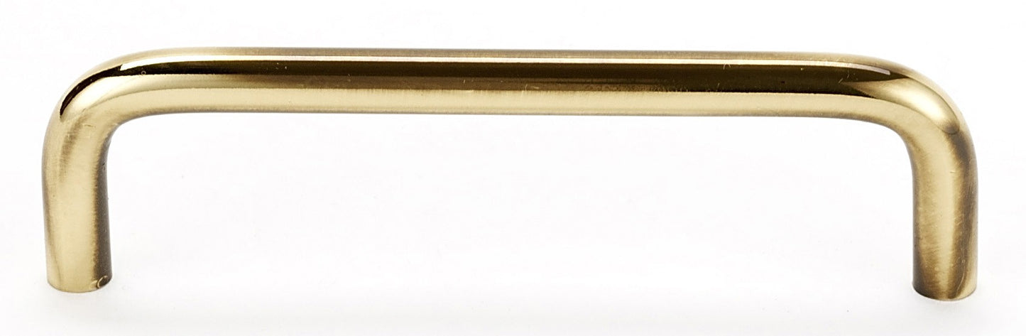 Polished Antique Pull 3.5"
