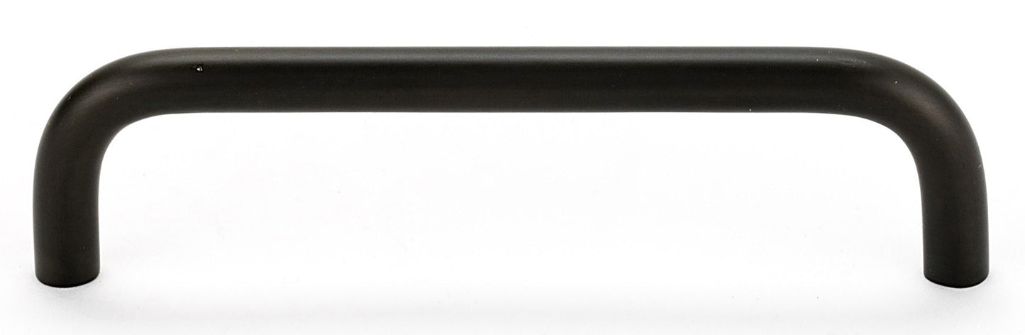 Chocolate Bronze Pull 4"