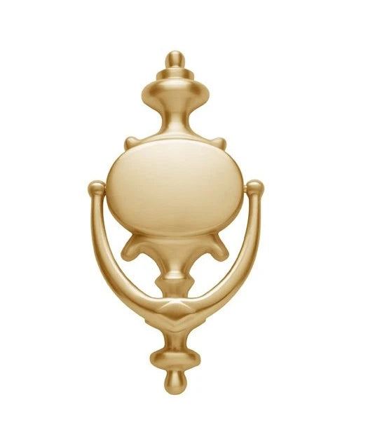 Imperial Door Knocker