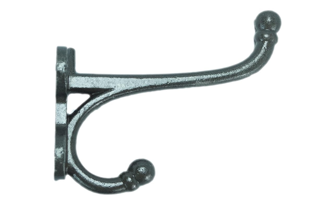 Petite Cast Iron Harness Hook