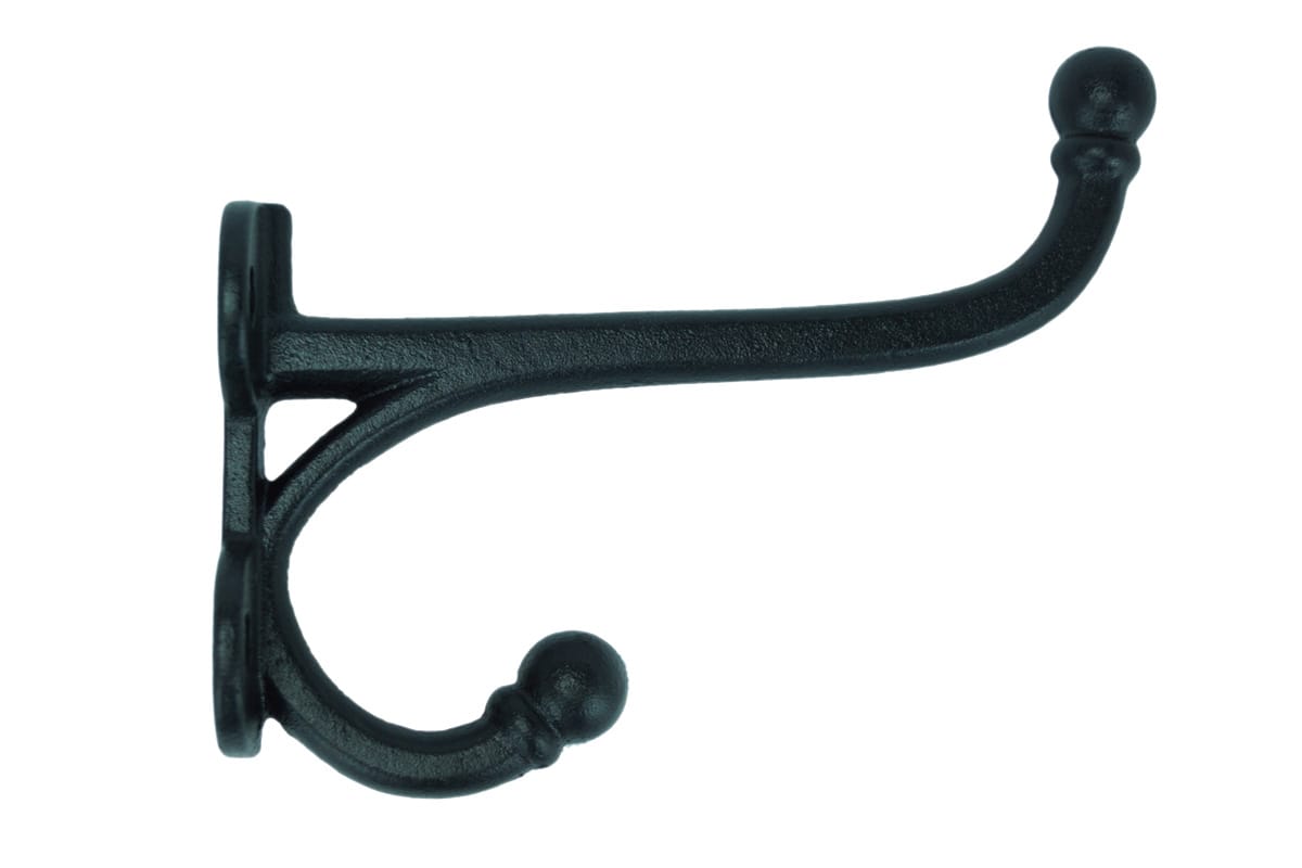 Iron Harness Hook