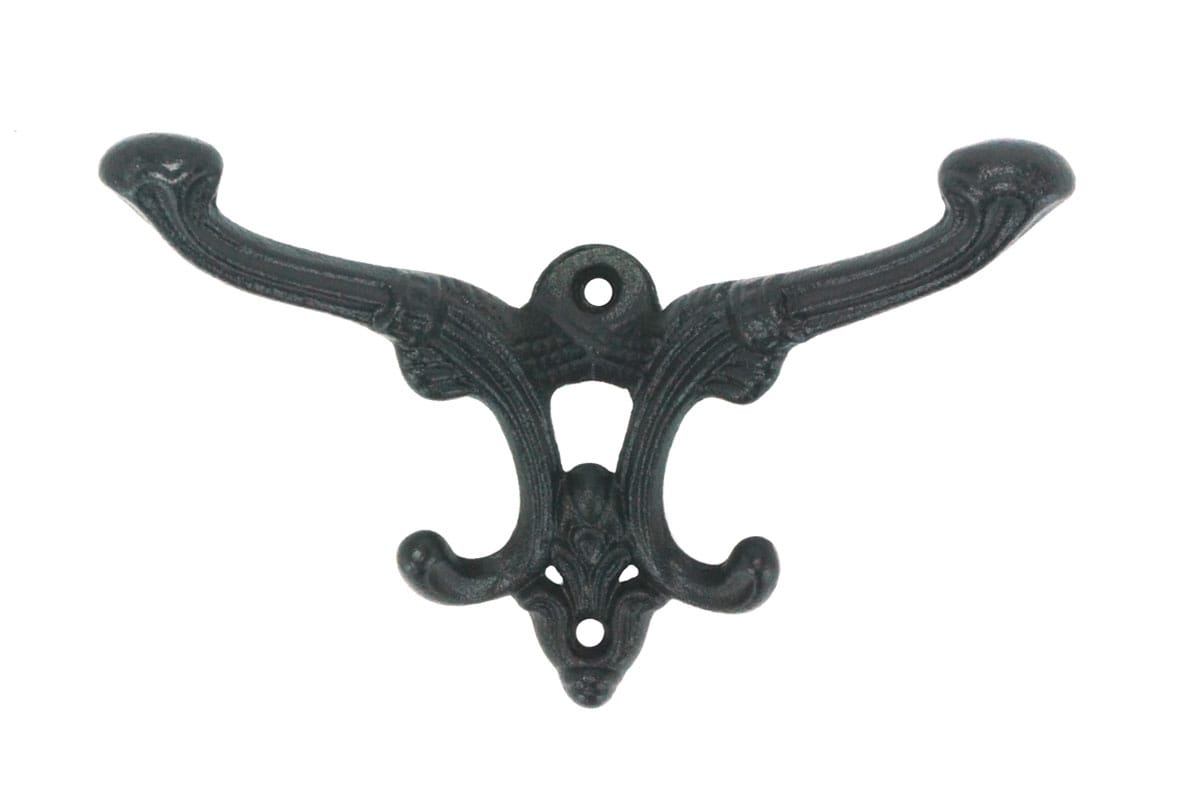Victorian Double Hook