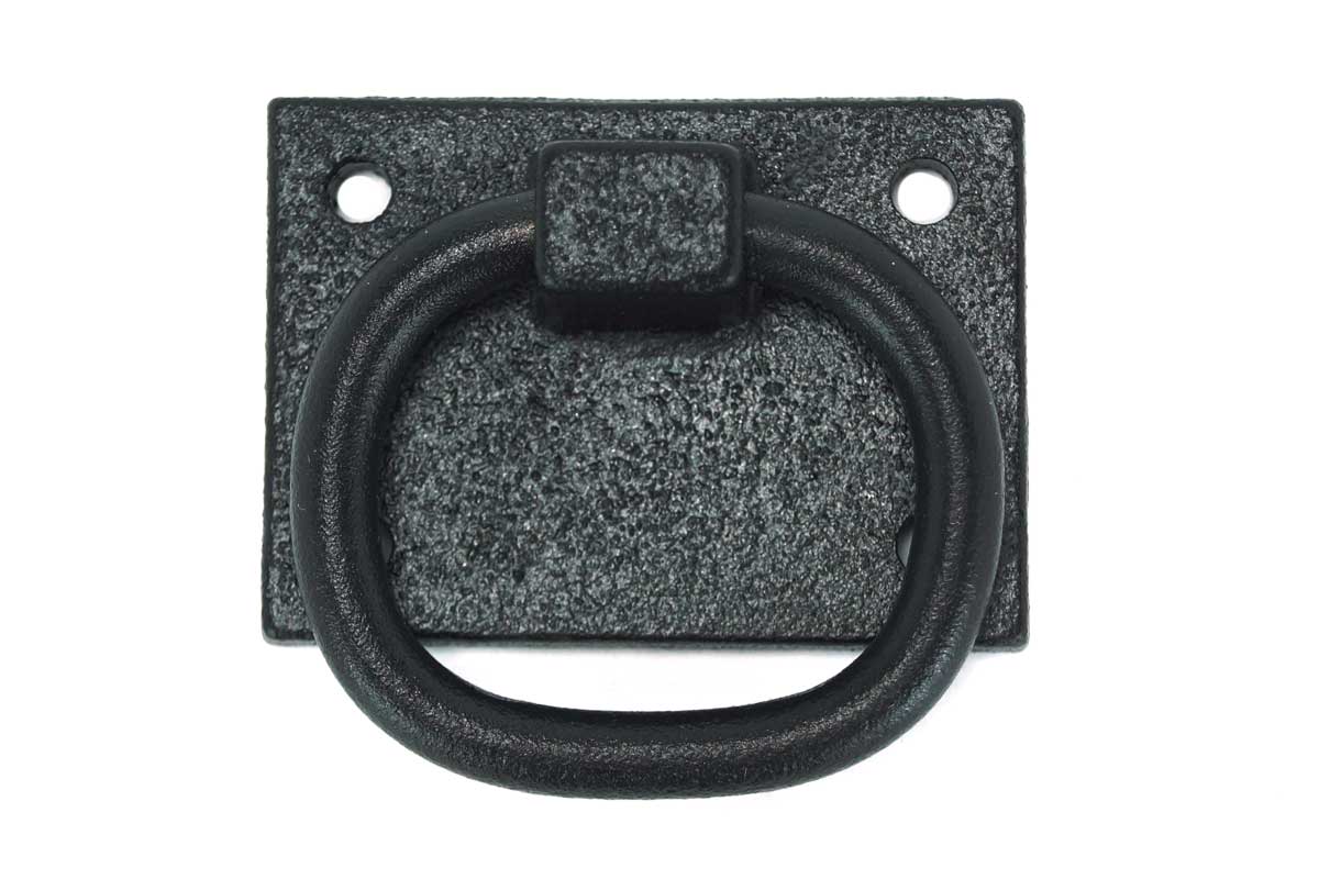 Cast Iron Shutter Pull Ring