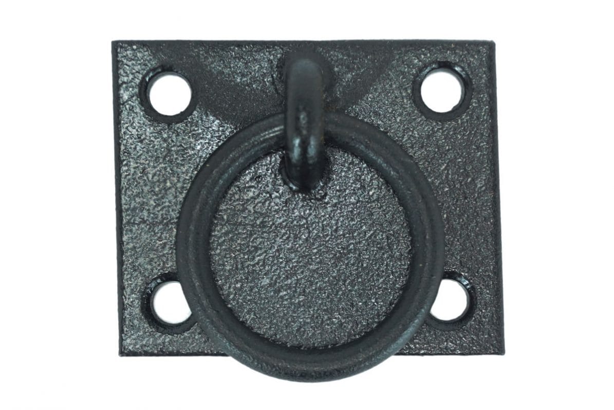 Stainless Steel Shutter Pull Ring