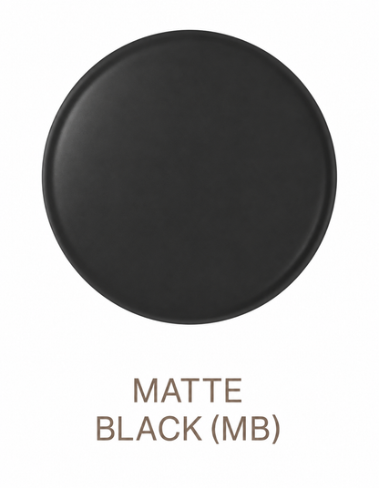 Coin Knob 1.5"