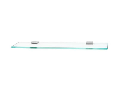 Manhattan Glass Shelf 24"