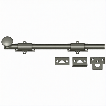 12" Surface Bolt