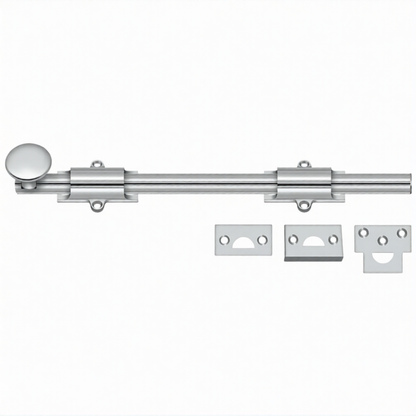 12" Surface Bolt