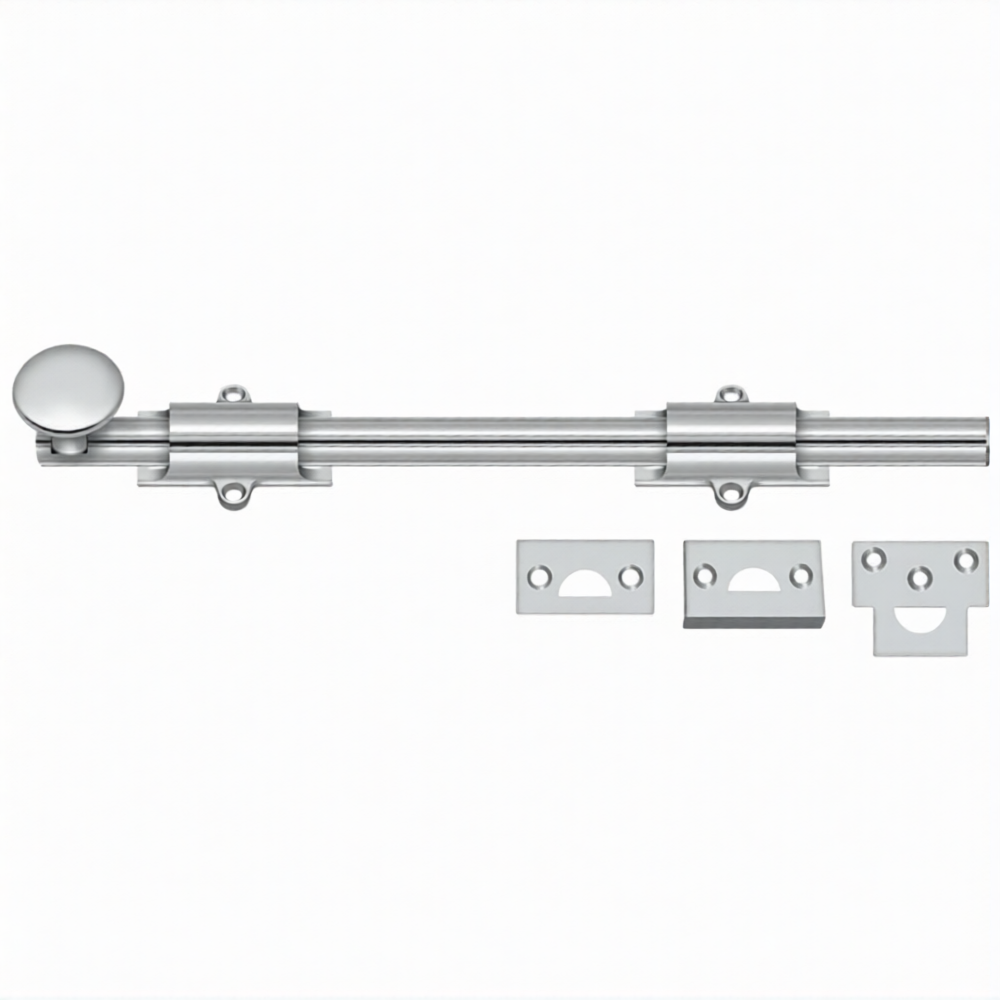 12" Surface Bolt