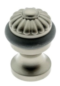 Melon Floor Door Bumper/Stop