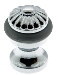 Melon Floor Door Bumper/Stop