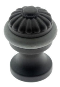 Melon Floor Door Bumper/Stop