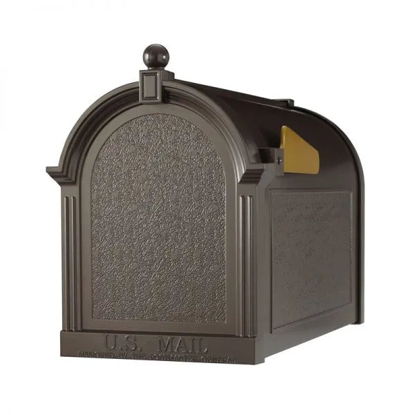 Capitol Mailbox (4 Colors)