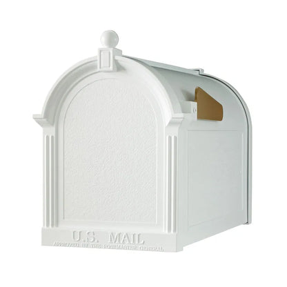 Capitol Mailbox (4 Colors)