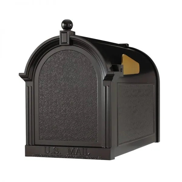 Capitol Mailbox (4 Colors)