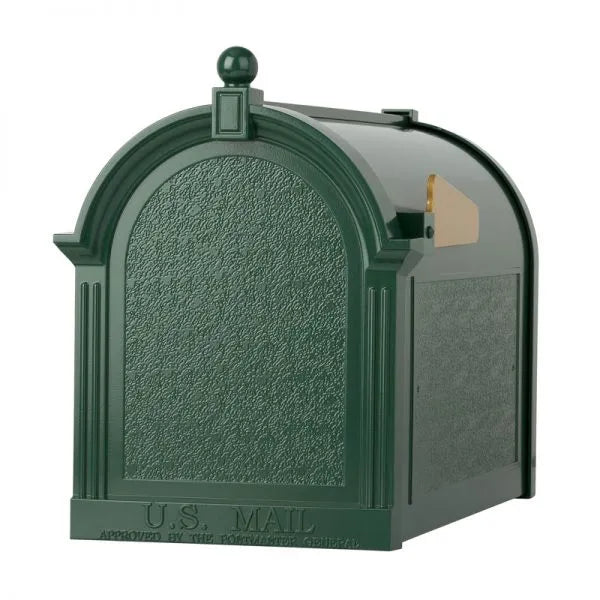 Capitol Mailbox (4 Colors)