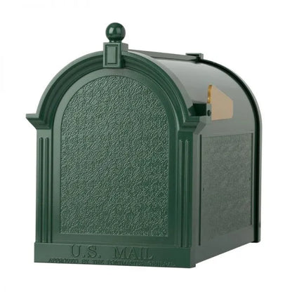 Capitol Mailbox (4 Colors)
