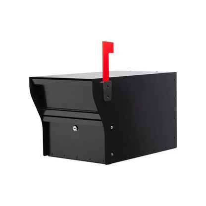 MailVault Streetside Mailbox