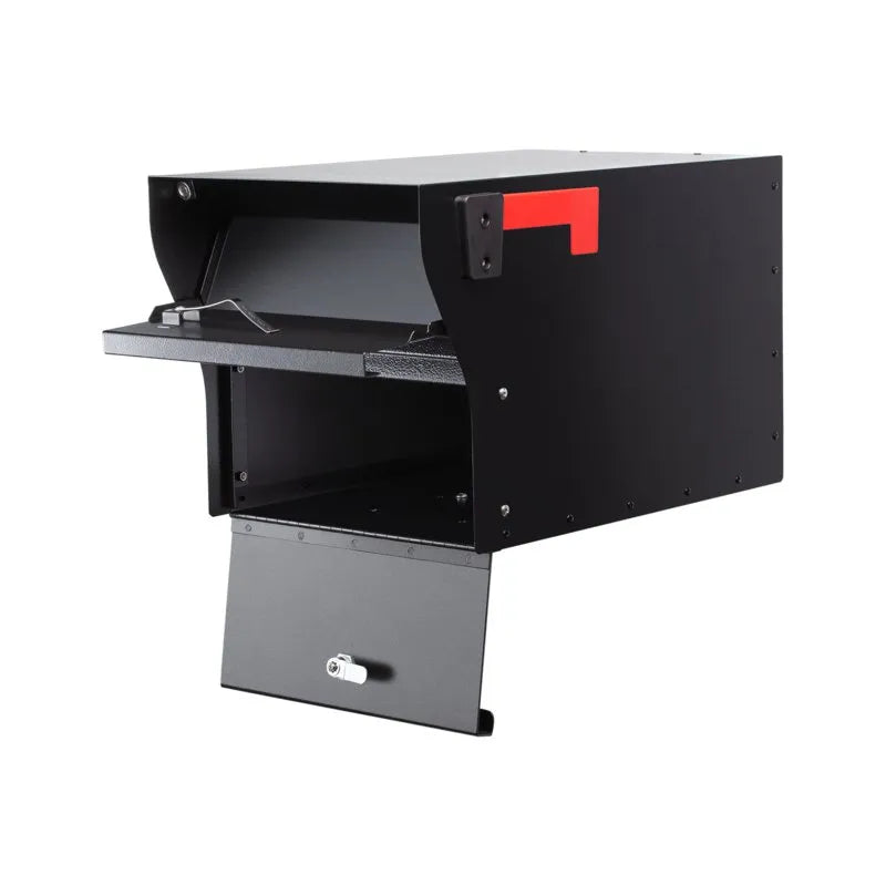 MailVault Streetside Mailbox