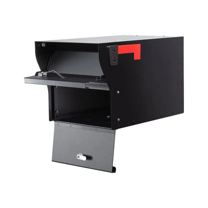 MailVault Streetside Mailbox