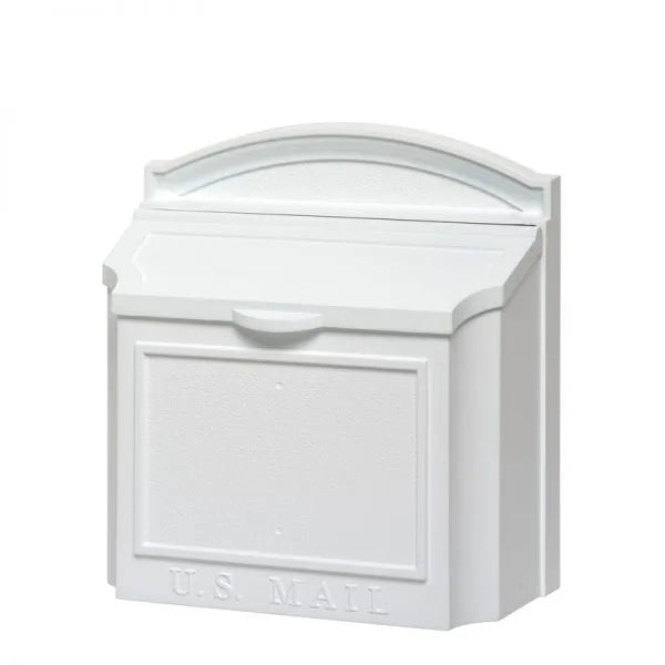 Wall Mailbox (3 Colors)