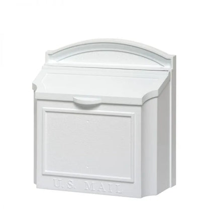 Wall Mailbox (3 Colors)