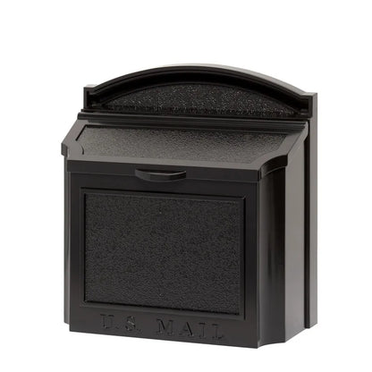 Wall Mailbox (3 Colors)